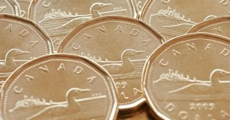 The Daily Brief | The declining Canadian dollar