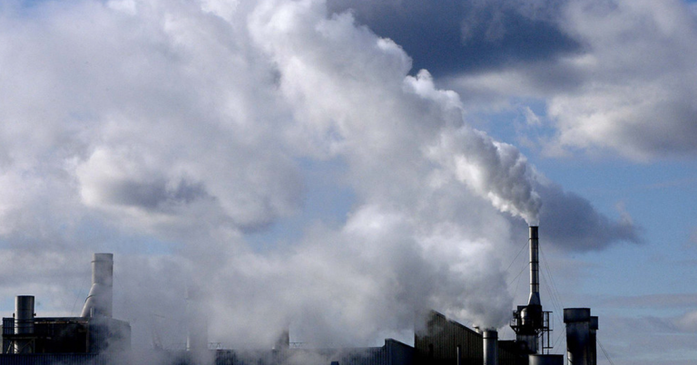 The Faulkner Show | Carbon dioxide is NOT WARMING the planet: Nuclear scientist