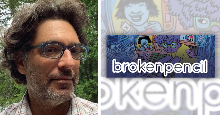 LEVY: How the arts community cancelled one of their own for being a Jew