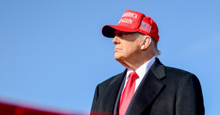 Rachel and The Republic | Trump sends Liberals into DISARRAY + Pierre Poilievre’s best day