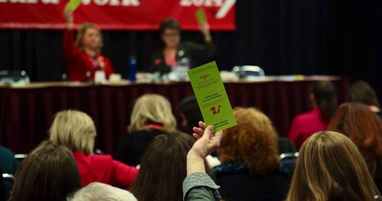 Membership rules risk foreign actors infiltrating Liberal leadership race