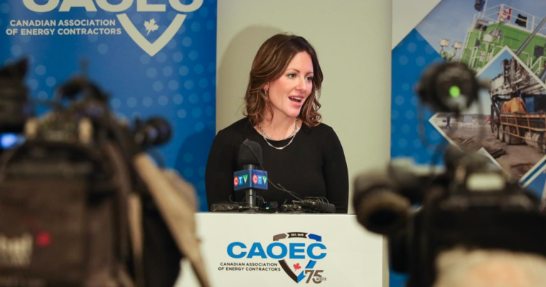 Schulz urges remaining Canadian banks to leave Carney’s net-zero alliance