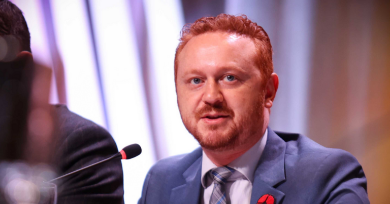 Alberta launches 24/7 GPS ankle monitoring to address bail system failures