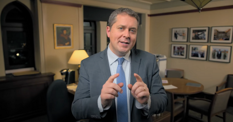 Conservatives say Justin Trudeau has “run and hid from accountability” with prorogation