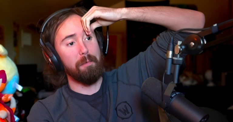 “Based” Poilievre gets the endorsement of Twitch streamer Asmongold 