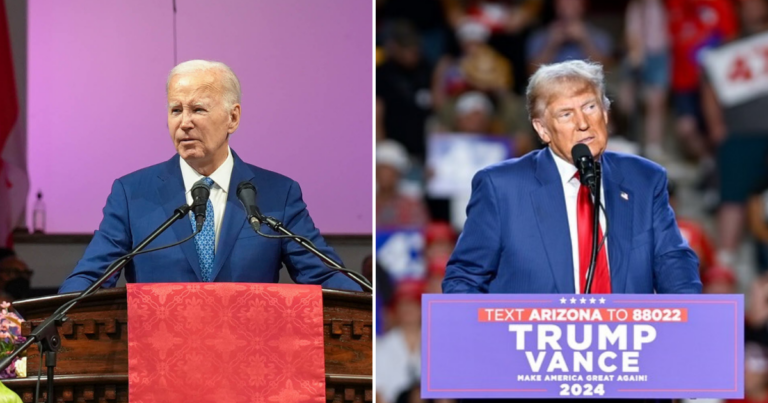 Trump, Biden react to PM Trudeau’s resignation announcement