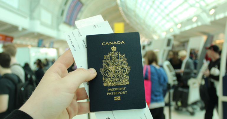 U.K. imposes electronic travel authorizations for Canadians seeking to visit