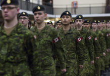 The Faulkner Show | Former Canadian Army Colonel lays out a path to rebuilding the CAF