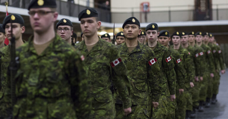 The Faulkner Show | Former Canadian Army Colonel lays out a path to rebuilding the CAF
