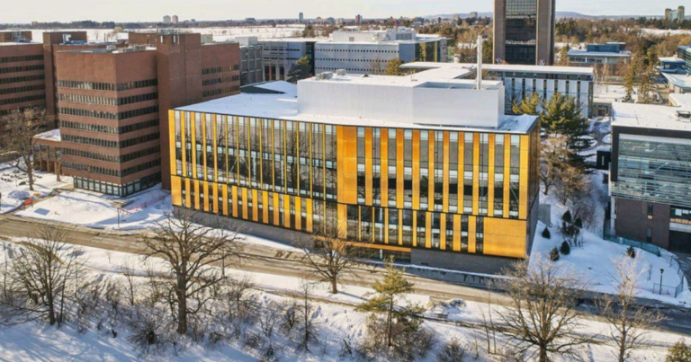 Terror convict Carleton prof no longer employed by university