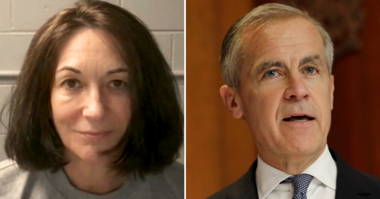 The Daily Brief | Mark Carney denies any involvement with Ghislaine Maxwell