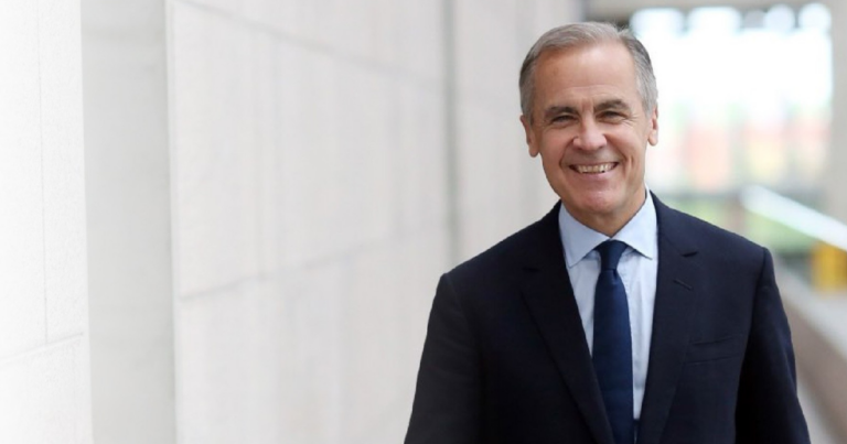 Carney bans independent media from campaign launch