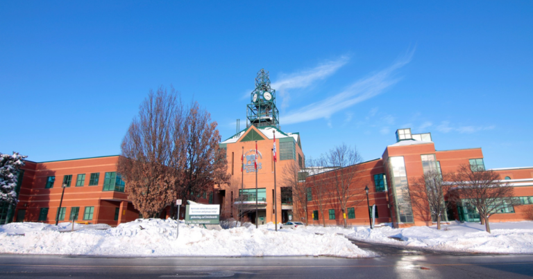 Pickering cancels public town hall meetings citing “alt-right” infiltration