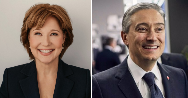 Christy Clark, Francois-Philippe Champagne won’t seek Liberal leadership