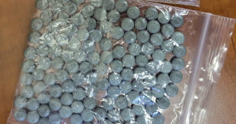 Opioid deaths in Canada see dramatic increase since 2016