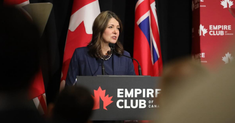 The Alberta Roundup | Smith goes toe to toe with Trudeau and Trump