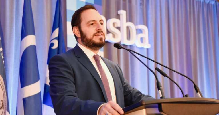 Alberta updates antisemitism curriculum in response to Oct. 7 spike in anti-Jewish hatred 