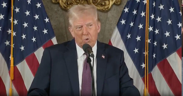 Ratio’d | NO JOKE: Donald Trump threatens to ANNEX Canada by “Economic Force”