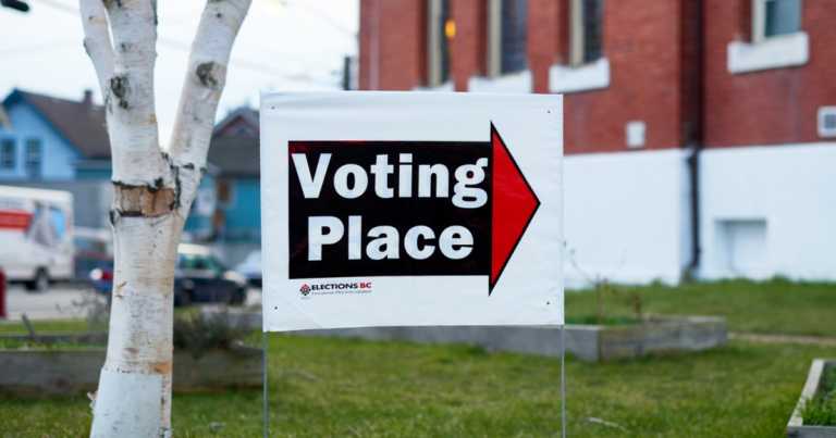 BC Conservatives hone in on group home at centre of irregular voting allegations 