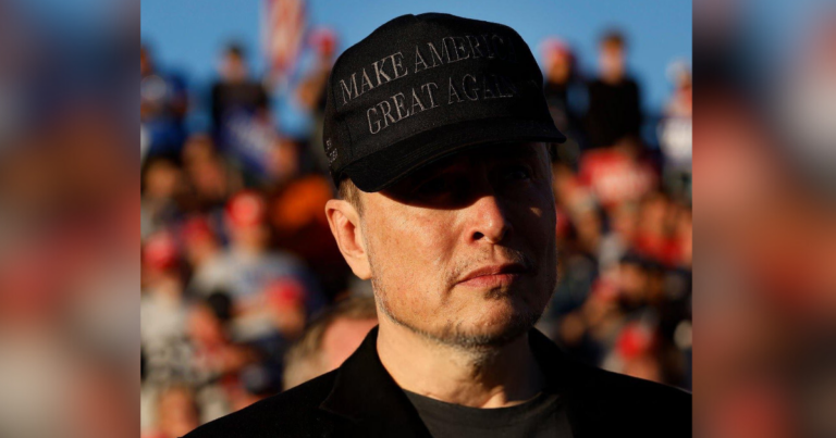 Charlie Angus calls on Elections Canada to investigate Elon Musk