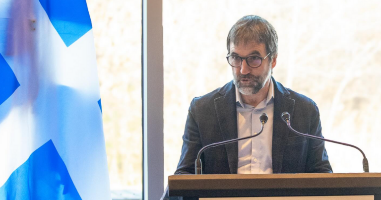 Guilbeault signals openness to replacing consumer carbon tax