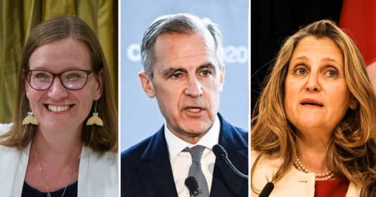 Most Canadians don’t think a new Liberal leader will scrap carbon tax despite claims: poll