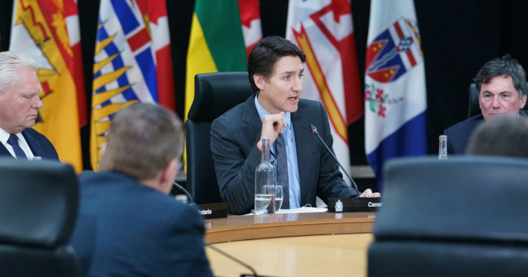 The Daily Brief | Trudeau rules out running for re-election