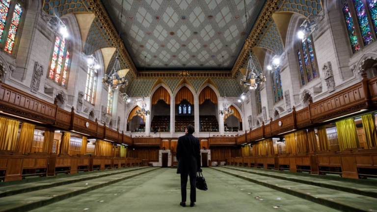 Five of the bills killed by Trudeau’s prorogation of Parliament