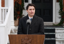 Off the Record | Trudeau bails at a critical moment for Canada