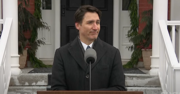 Justin Trudeau to resign as Liberal leader and prime minister once successor is chosen