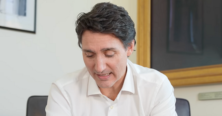 The Northern Dispatch | Trudeau is OUT…sort of