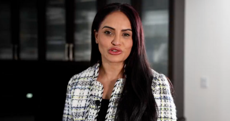 Liberal leadership candidate vows to deport all illegal immigrants