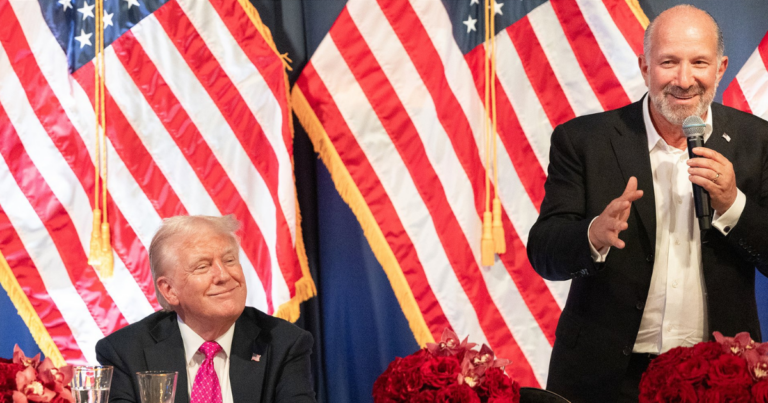 Trump administration teases two-phase tariff plan at Senate hearing