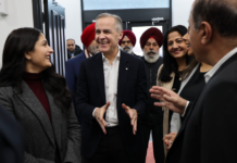 The Candice Malcolm Show | What are Mark Carney’s “Values”?