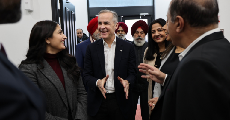 The Candice Malcolm Show | What are Mark Carney’s “Values”?