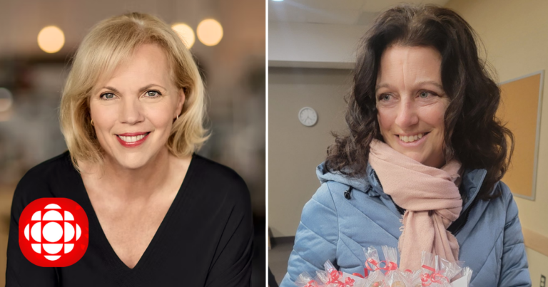 Ottawa detective who ran unsanctioned vaccine harm probe sues CBC for $875k