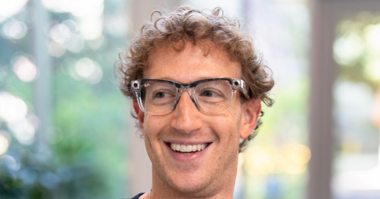 Mark Zuckerberg to “dramatically reduce the amount of censorship” on Meta platforms