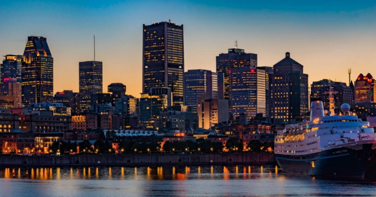 Montreal to require city permit for Airbnb hosts for peak summer season