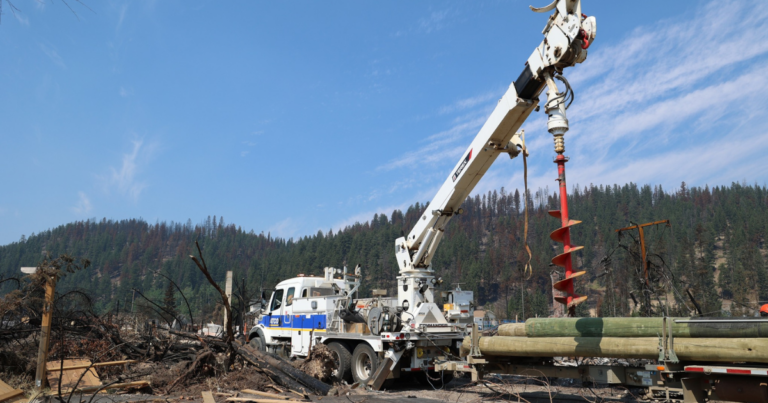 Alberta accuses federal and local partners for delaying Jasper rebuild: “Hands are tied”