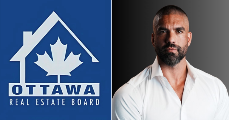 Real estate agent banned by Ottawa Real Estate Board for anti-Pride comments