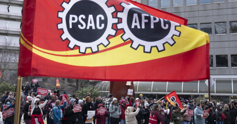 The Faulkner Show | How big unions hold Canada’s economy hostage (Ft. Gwyn Morgan)