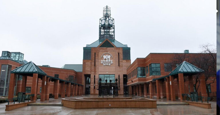 The Faulkner Show | City Councillor suspended WITHOUT PAY for being conservative