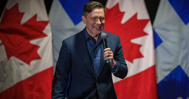 Ratio’d | What should Pierre Poilievre’s immigration plan look like?