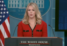 White House denies reports of one-month extension for Trump tariffs, confirms they will be in place Feb. 1