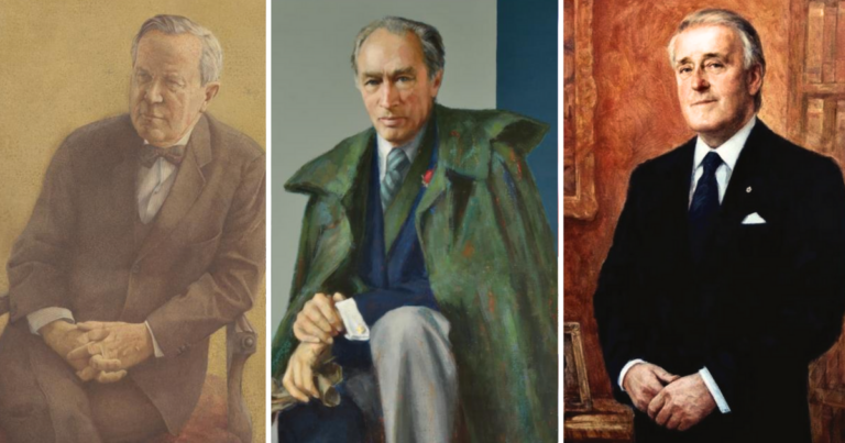 A look at prime ministerial replacements through history 