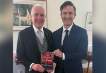 Ret. Lt.-Gen. Michel Maisonneuve says 2% NATO target could “absolutely be met” by Canada