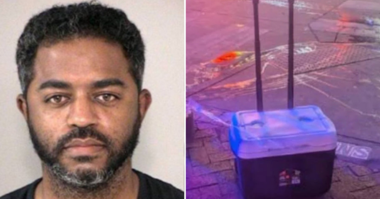 New Orleans terrorist travelled to Ontario last summer