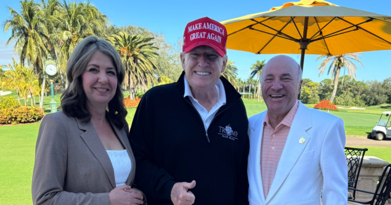 The Candice Malcolm Show | Danielle Smith pushes Trudeau aside, takes the lead in negotiating with Trump