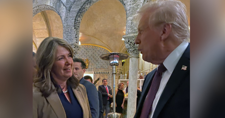 The Rachel Parker Show | Smith goes to Washington + is Western alienation on the rise?