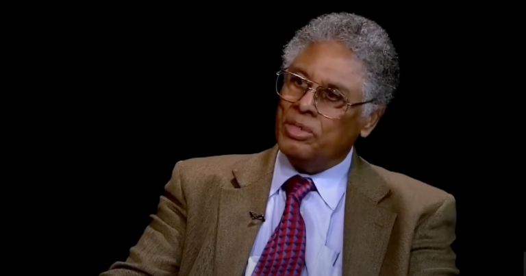 ANALYSIS: Why everyone should know Thomas Sowell